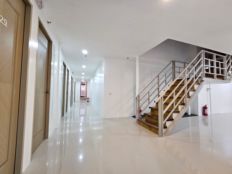 フィリピン留学 Cebu21 - PIA-Polyglot International Academy--Academy-8